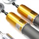 Ohlins Road & Track (DFV) Coilovers Toyota GR Yaris 20+