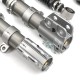 Ohlins Road & Track (DFV) Coilovers Toyota GR Yaris 20+