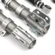 Ohlins Road & Track (DFV) Coilovers Toyota GR Yaris 20+ Ohlins Road & Track (DFV) Coilovers Toyota GR Yaris 20+