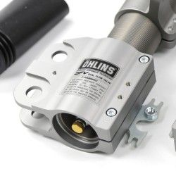 Ohlins Road & Track (DFV) Coilovers Toyota GR Yaris 20+ Ohlins Road & Track (DFV) Coilovers Toyota GR Yaris 20+