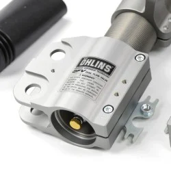 Ohlins Road & Track (DFV) Coilovers Toyota GR Yaris 20+