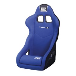 OMP TRS Racing Bucket Seat