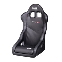 OMP TRS Sky Seat Black