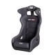 OMP RS-P.T. 2 Seat Black