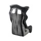 OMP HTE Carbon Seat Black