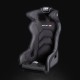 OMP HTE Carbon Seat Black