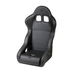 OMP Legend TRS Vintage Seat Black