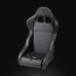 OMP Legend TRS Vintage Seat Black