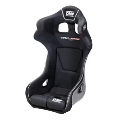 OMP HRC One Seat Black
