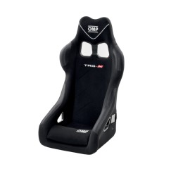 OMP TRS-X Seat Black FIA 8855-1999