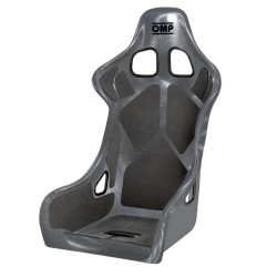 OMP Off Road Seat - Not FIA
