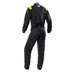 OMP First-S Race Suit FIA 8856-2018