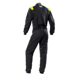 OMP First-S Race Suit FIA 8856-2018