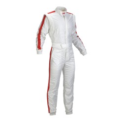 OMP Vintage Race Suit FIA 8856-2018