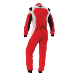 OMP First EVO Race Suit FIA 8856-2018