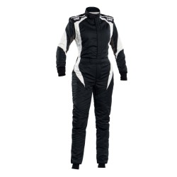 OMP First Elle Womens Race Suit FIA 8856-2018
