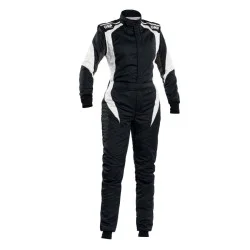OMP First Elle Womens Race Suit FIA 8856-2018