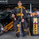 OMP One Art Race Suit FIA 8856-2018