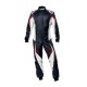 OMP Tecnica EVO My21 Race Suit FIA 8856-2018