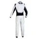 OMP One-S Race Suit FIA 8856-2018