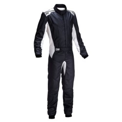 OMP One-S Race Suit FIA 8856-2018