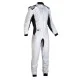 OMP One-S Race Suit FIA 8856-2018