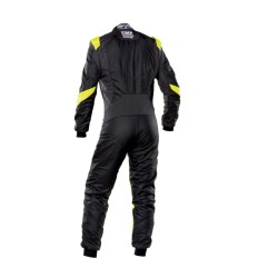 OMP Evo X Race Suit FIA 8856-2018
