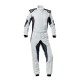 OMP Tecnica Hybrid Race Suit