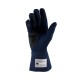 OMP Dijon Vintage Style Gloves FIA 8856-2018