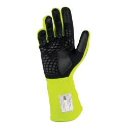 OMP Pro Mech-S Mechanic Gloves FIA 8856-2018