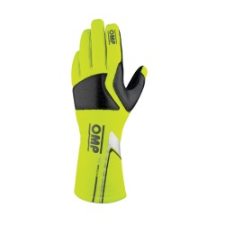 OMP Pro Mech-S Mechanic Gloves FIA 8856-2018