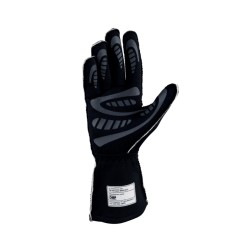 OMP First Evo Racing Gloves FIA 8856-2018