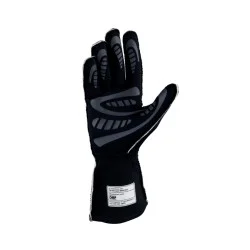 OMP First Evo Racing Gloves FIA 8856-2018
