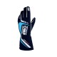 OMP First Evo Racing Gloves FIA 8856-2018