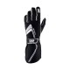 OMP Tecnica Racing Gloves FIA 8856-2018