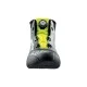 OMP Evo X R Racing Boots FIA 8856-2018