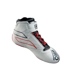 OMP One-S Racing Boots FIA 8856-2018