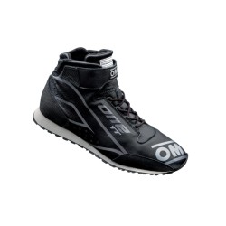 OMP One TT Co-Driver Boots FIA 8856-2018