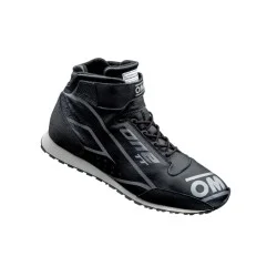 OMP One TT Co-Driver Boots FIA 8856-2018