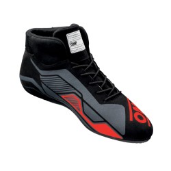 OMP Sport Racing Boots My2022 FIA 8856-2018
