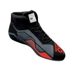 OMP Sport Racing Boots My2022 FIA 8856-2018