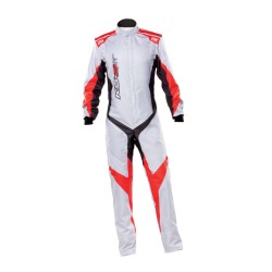 OMP KS-2 Art My2022 Printed Karting Suit