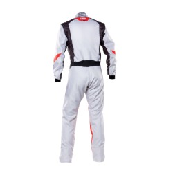 OMP KS-2 Art My2022 Printed Karting Suit