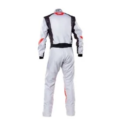 OMP KS-2 Art My2022 Printed Karting Suit