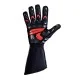 OMP ARP Advanced Rainproof Karting Gloves OMP ARP Advanced Rainproof Karting Gloves