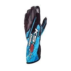 OMP KS-2 Art Printed Karting Gloves