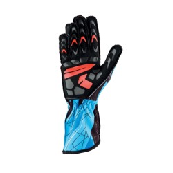 OMP KS-2 Art Printed Karting Gloves
