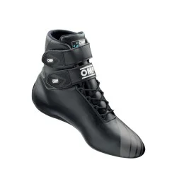 OMP ARP Waterproof High-Top Karting Boots