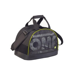 OMP ORA/2972 Race Rally Bike Helmet Carry/Storage Bag for 1 Helmet & HANS Device