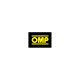 OMP PR220 RACING MOTORSPORT PADDOCK STOOL for PITS / GARAGE / MOTORHOME